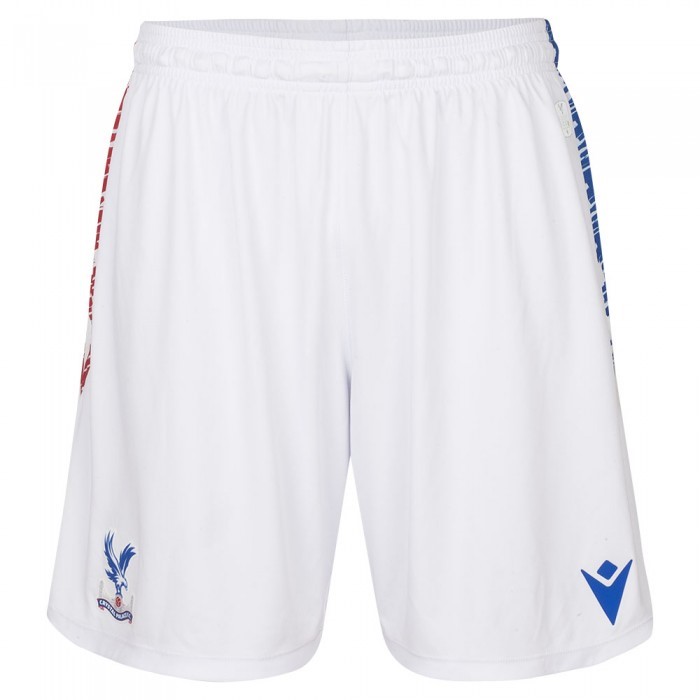 Pantalones Crystal Palace 1st 2022-2023